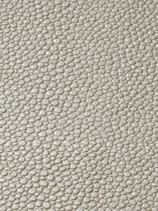 Old World Weavers Galuchat-Shagreen Pearl Fabric CA51290060