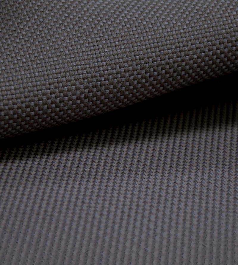 Old World Weavers Suroit Anthracite Fabric CA30250063