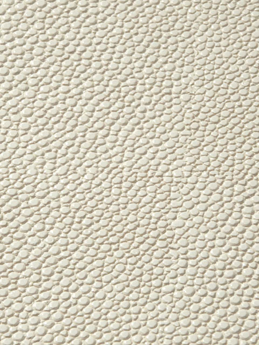 Old World Weavers Galuchat-Shagreen Neige Fabric Sample CA51290072