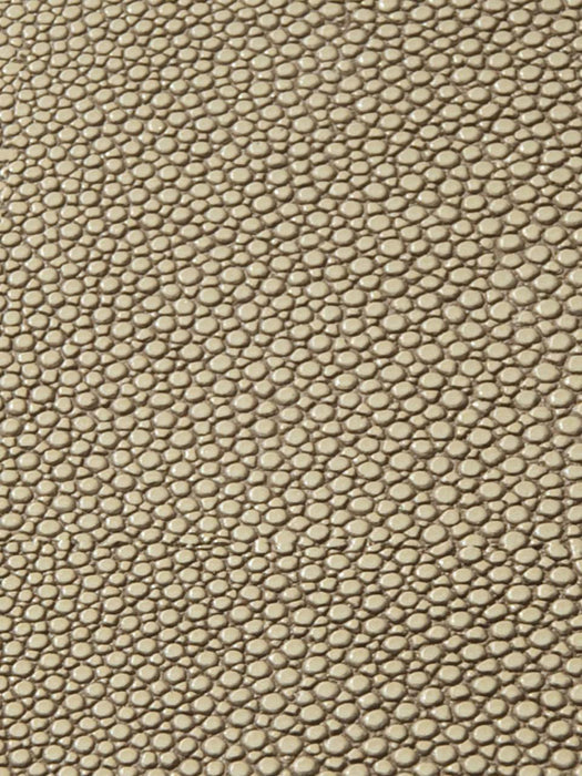 Old World Weavers Galuchat-Shagreen Sand Fabric Sample CA51290077