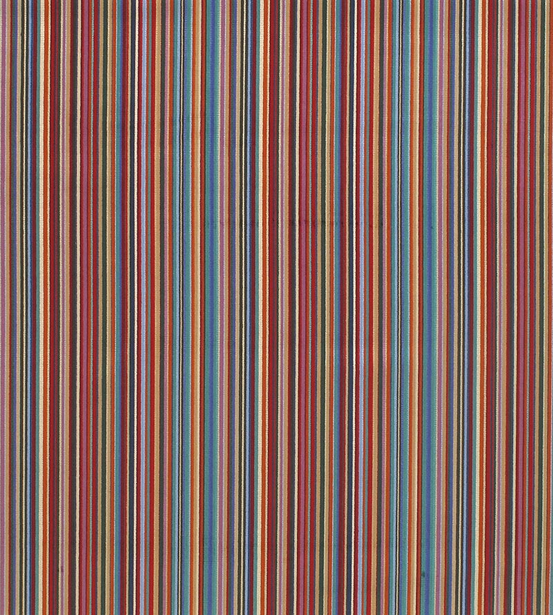 Old World Weavers Beaugency Multi Color Fabric CA26730100