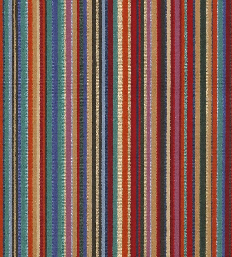 Old World Weavers Beaugency Multi Color Fabric CA26730100