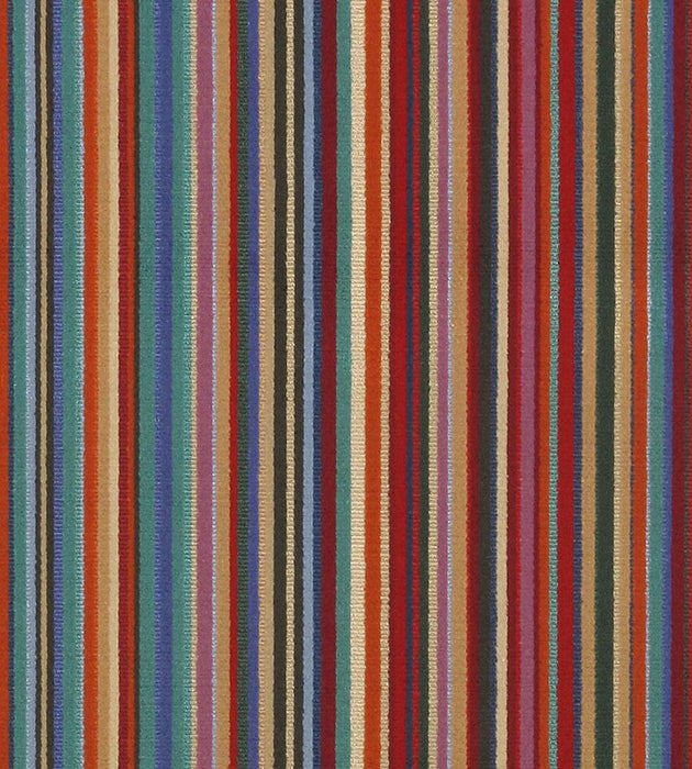 Old World Weavers Beaugency Multi Color Fabric CA26730100