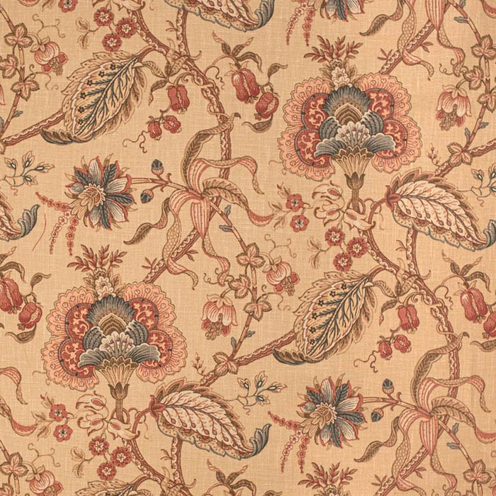 Charlotte  Fabric Sample CB700-530