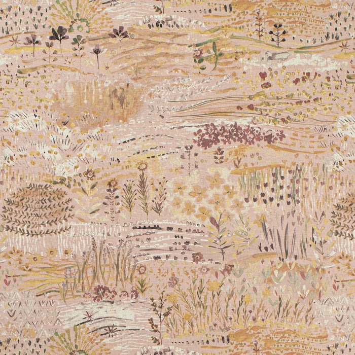 Charlotte CB800-520 Fabric Sample