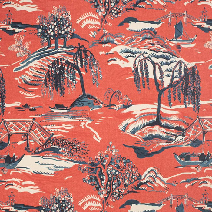 Charlotte  Fabric Sample CB900-129