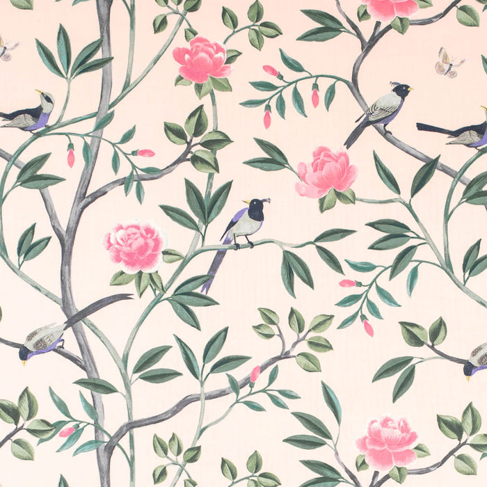 Charlotte CB900-196 Fabric Sample