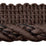 Perennials Cable Cord Basalt Trim CC-106