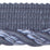 Perennials Cable Cord French Lilac Trim CC-77