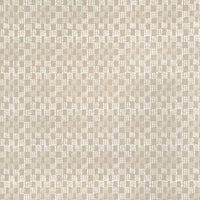Caroline Cecil Beck White/Natural Fabric CCF-2303.161.0