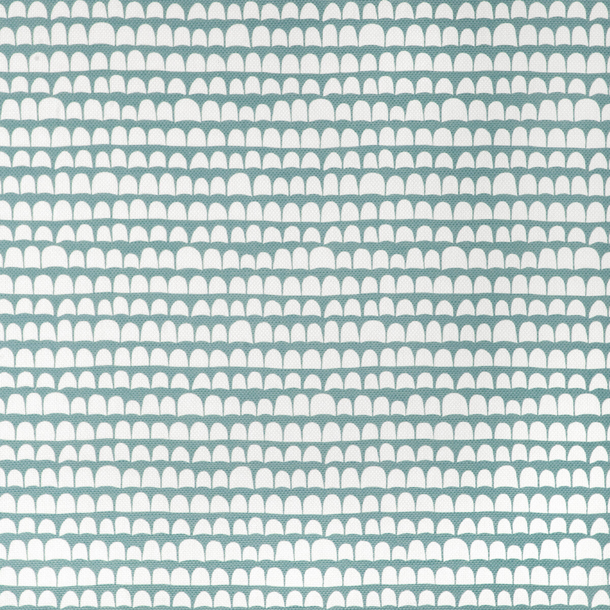Caroline Cecil Hannu Denim/Oyster Fabric Sample CCF-2315.1615.0