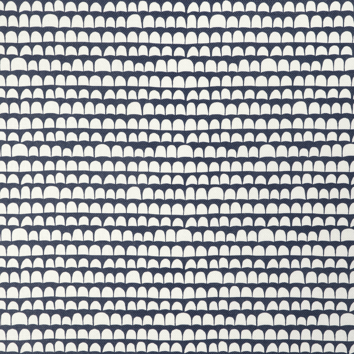 Caroline Cecil Hannu Dark Navy/Oyster Fabric CCF-2315.1650.0