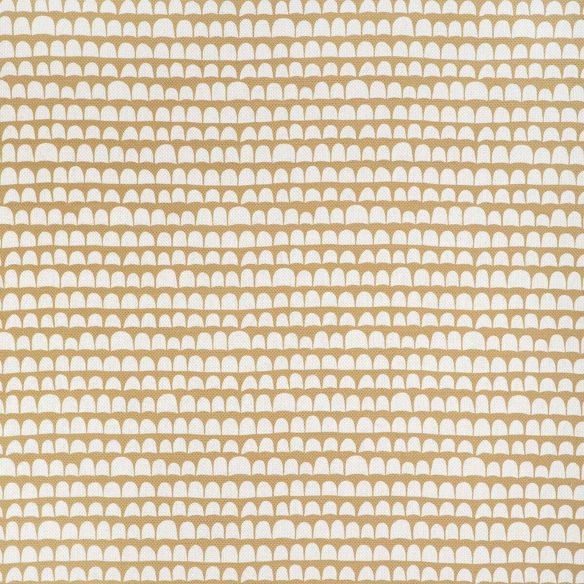 Caroline Cecil Hannu Cognac/Oyster Fabric Sample CCF-2315.6.0