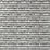 Caroline Cecil Hannu Black/Ecru Fabric CCF-2316.816.0