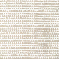Caroline Cecil Hannu White/Natural Fabric CCF-2318.161.0