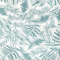 Caroline Cecil Hutan Denim/Oyster Fabric CCF-2319.1615.0