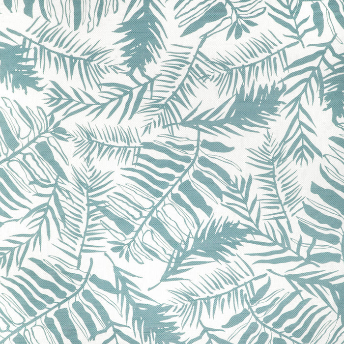 Caroline Cecil Hutan Denim/Oyster Fabric CCF-2319.1615.0