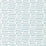 Caroline Cecil Ink Stripe Denim/Oyster Fabric Sample CCF-2322.1615.0