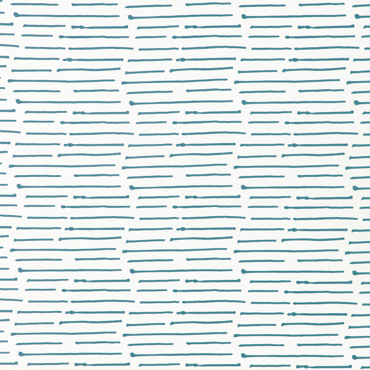 Caroline Cecil Ink Stripe Denim/Oyster Fabric Sample CCF-2322.1615.0