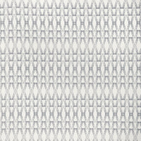 Caroline Cecil Ketut Dark Navy/Oyster Fabric CCF-2324.1650.0