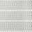 Caroline Cecil Ketut Black/Oyster Fabric CCF-2324.816.0