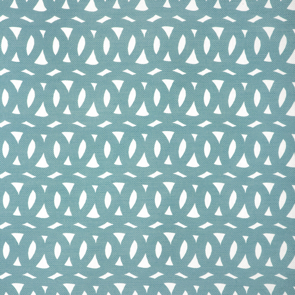 Caroline Cecil Loop Denim/Oyster Fabric Sample CCF-2332.1615.0