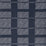 Caroline Cecil Reed Dark Navy/Oyster Fabric CCF-2337.1650.0