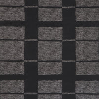 Caroline Cecil Reed Black/Oyster Fabric CCF-2337.816.0
