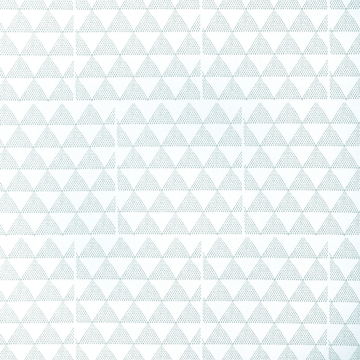 Caroline Cecil Shale Denim/Oyster Fabric Sample CCF-2340.1615.0