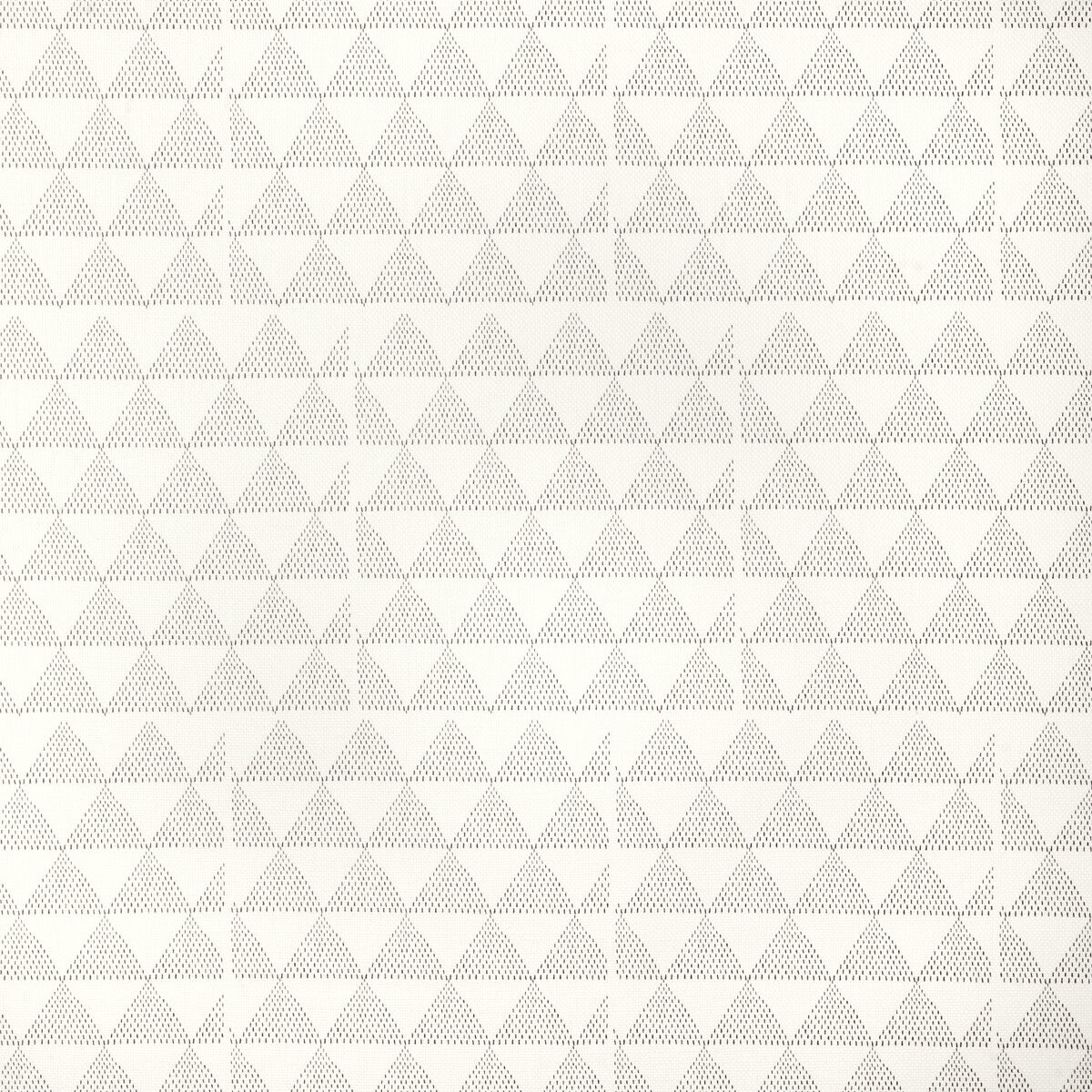 Caroline Cecil Shale Black/Oyster Fabric Sample CCF-2340.816.0