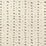 Caroline Cecil Titik Black/Natural Fabric Sample CCF-2342.8116.0