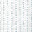 Caroline Cecil Titik Denim/Oyster Fabric Sample CCF-2345.1615.0