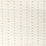 Caroline Cecil Titik Cognac/Oyster Fabric Sample CCF-2345.6.0