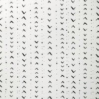 Caroline Cecil Titik Black/Oyster Fabric CCF-2345.816.0