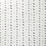 Caroline Cecil Titik Black/Oyster Fabric Sample CCF-2345.816.0