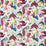 Clarke & Clarke Audobon Multi Fabric CCF0864-01.CAC.0