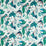 Clarke & Clarke Audobon Jungle Fabric CCF0864-02.CAC.0