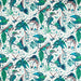 Clarke & Clarke Audobon Jungle Fabric CCF0864-02.CAC.0