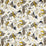 Clarke & Clarke Audobon Gold Fabric CCF0864-03.CAC.0