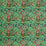 Clarke & Clarke Bosque Dreams Aquamarine Fabric CCF0865-01.CAC.0