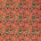 Clarke & Clarke Bosque Dreams Coral Fabric CCF0865-03.CAC.0