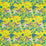 Clarke & Clarke Lost World Lime Fabric CCF0867-01.CAC.0