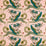 Clarke & Clarke Lynx Pink Fabric CCF0868-01.CAC.0