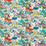 Clarke & Clarke Paradise Lost Ivory Fabric CCF0869-02.CAC.0