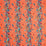 Clarke & Clarke Seaforest Peach Fabric CCF0870-02.CAC.0