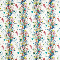 Clarke & Clarke Seaforest Outdoor Multi Fabric CCF0870-03.CAC.0