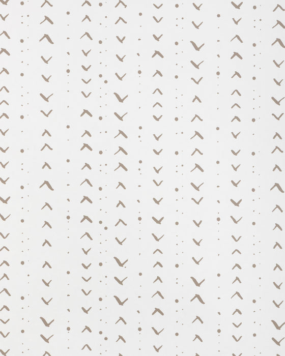 Caroline Cecil Titik Wp Sable Wallpaper Sample CCP-2347.61.0