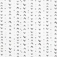 Caroline Cecil Titik Wp Black Wallpaper CCP-2347.81.0