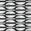 Caroline Cecil Raja Wp Black Wallpaper CCP-2348.81.0