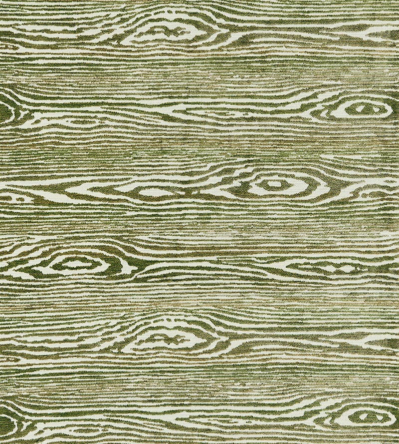 Old World Weavers Muir Woods Moss Fabric Sample CDOB410001